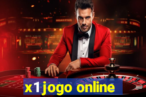 x1 jogo online